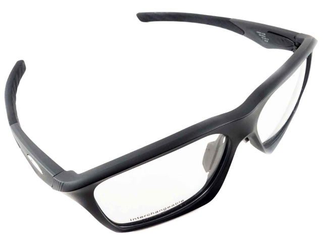 オークリー度付きメガネ8201-01-S56