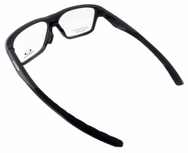 オークリー度付きメガネ8201-01-S56