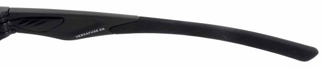 オークリーメガネ度付きバーサフューズスクエア8201-01-S58