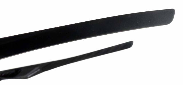 オークリーメガネ度付きバーサフューズスクエア8201-01-S58