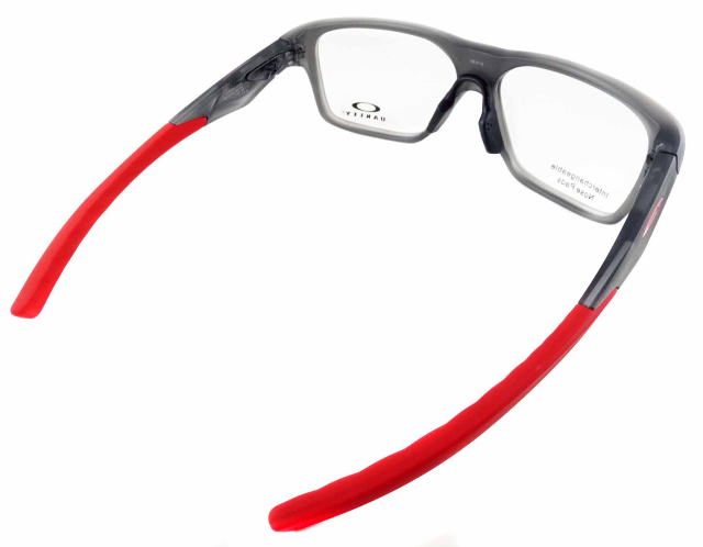 オークリー度付きスポーツメガネ8201-02-S56