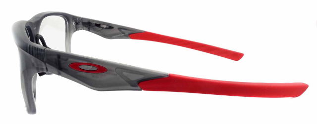 オークリー度付きスポーツメガネ8201-02-S56