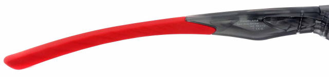 オークリー度入りメガネ8201-02-S58