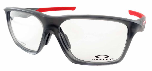 オークリー度入りメガネ8201-02-S58