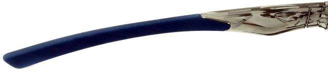 スポーツメガネ度入りオークリー8201-03-S58