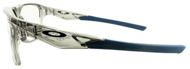 スポーツメガネ度入りオークリー8201-03-S58