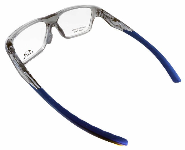 スポーツグラス度入りオークリー8201-03-S56