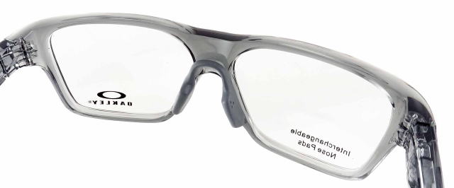 スポーツグラス度入りオークリー8201-03-S56