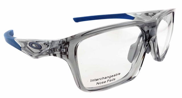 スポーツグラス度入りオークリー8201-03-S56