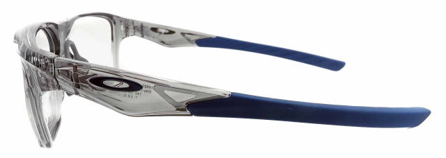 スポーツグラス度入りオークリー8201-03-S56