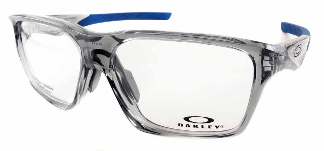 スポーツグラス度入りオークリー8201-03-S56