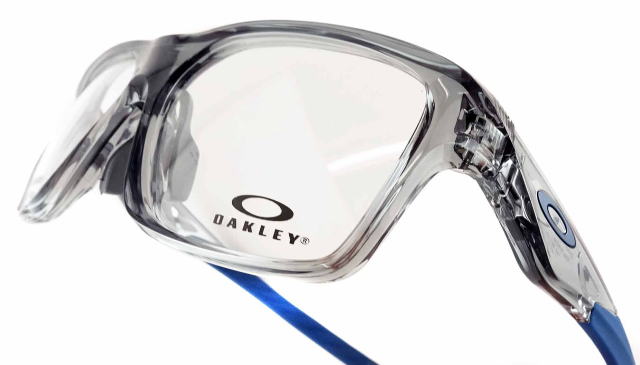 スポーツグラス度入りオークリー8201-03-S56