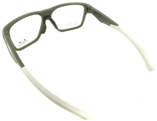 スポーツ度入りメガネオークリー8201-04-S58