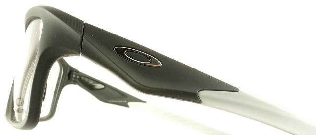 スポーツ度入りメガネオークリー8201-04-S58