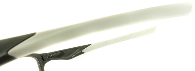 スポーツ度入りメガネオークリー8201-04-S58