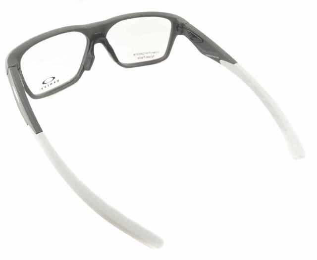 スポーツ用度付きメガネオークリー8201-04-S56