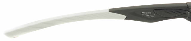 スポーツ用度付きメガネオークリー8201-04-S56