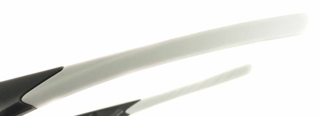 スポーツ用度付きメガネオークリー8201-04-S56