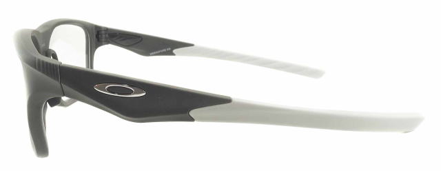 スポーツ用度付きメガネオークリー8201-04-S56