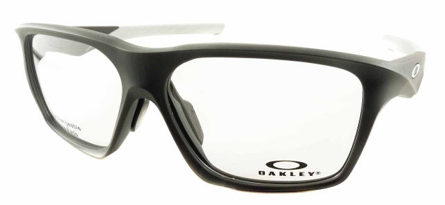スポーツ用度付きメガネオークリー8201-04-S56
