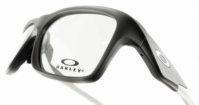 スポーツ用度付きメガネオークリー8201-04-S56