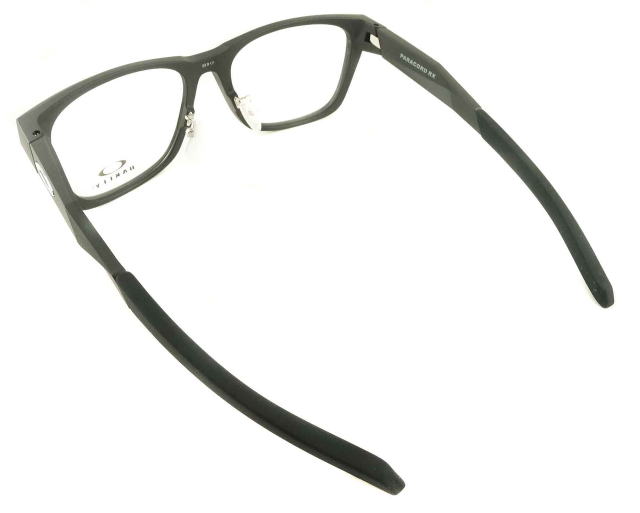 オークリーアイウェア度付き8196D-01-S53