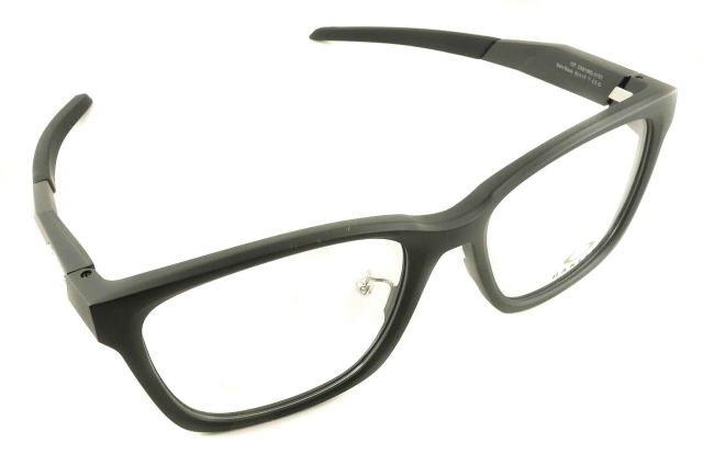 オークリーアイウェア度付き8196D-01-S53