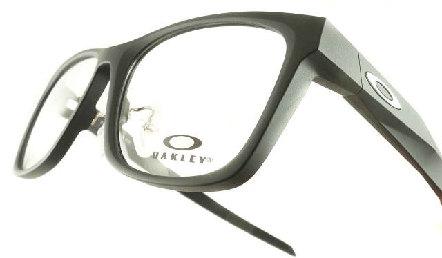 オークリーアイウェア度付き8196D-01-S53