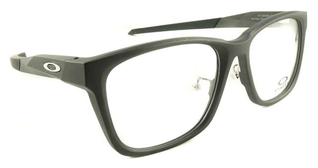 オークリーアイウェア度付き8196D-01-S53