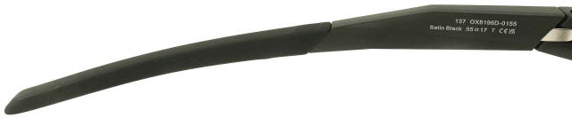 アイウェアオークリー度付き8196D-01-S55