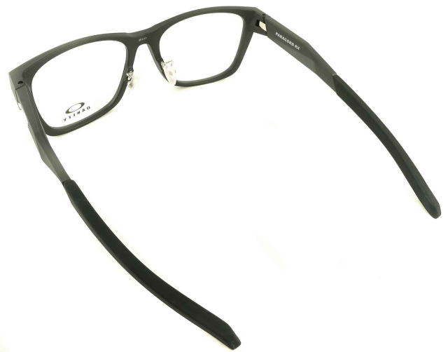 アイウェアオークリー度付き8196D-01-S55