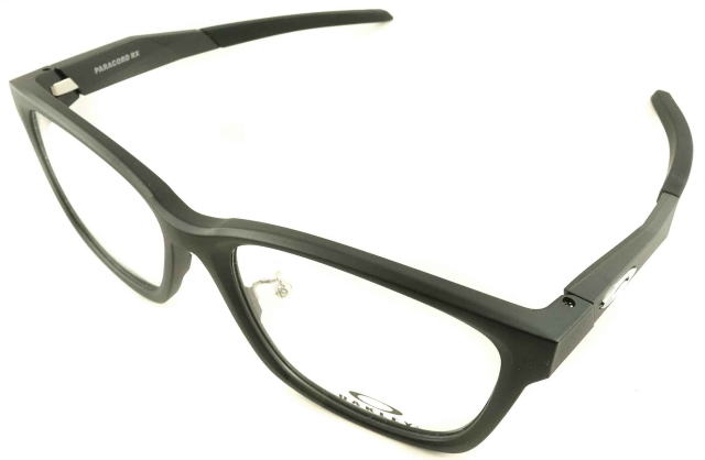 アイウェアオークリー度付き8196D-01-S55