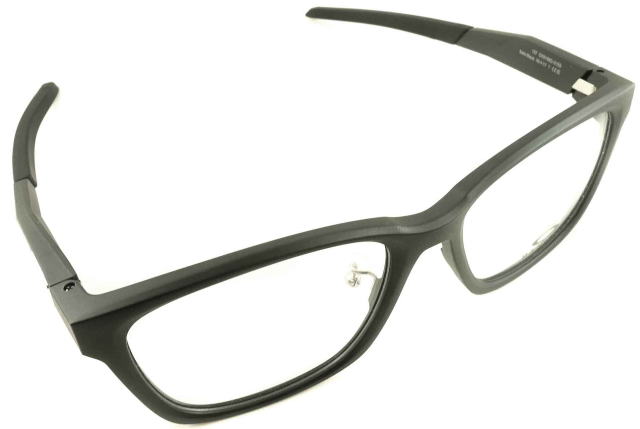 アイウェアオークリー度付き8196D-01-S55