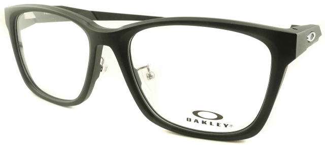 アイウェアオークリー度付き8196D-01-S55