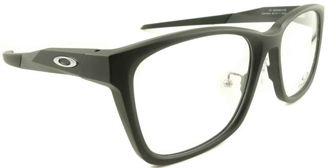 アイウェアオークリー度付き8196D-01-S55