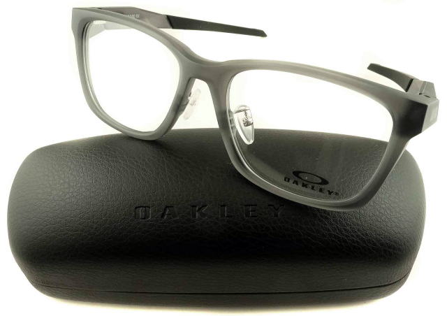 スポーツメガネ度付き大人8196D-02-S53