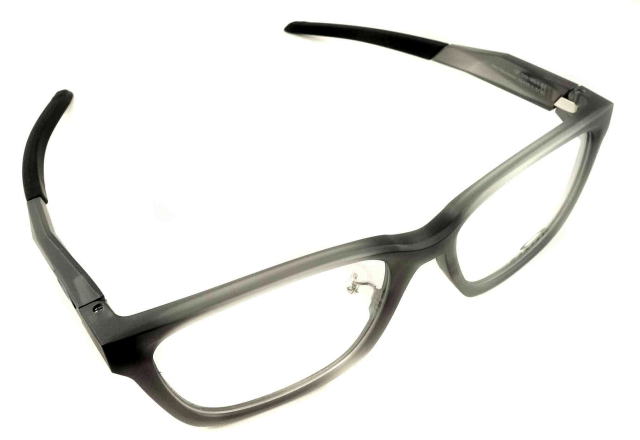 スポーツメガネ度付き大人8196D-02-S53