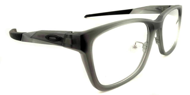 スポーツメガネ度付き大人8196D-02-S53