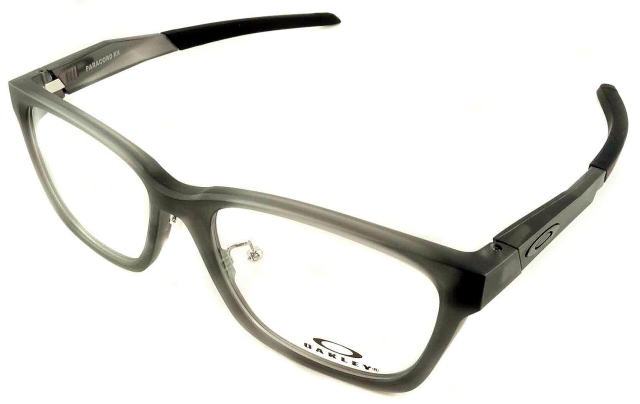 度付きスポーツメガネ8196D-02-S55