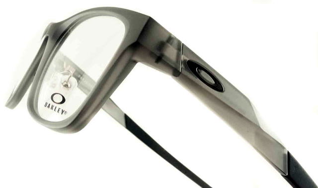 度付きスポーツメガネ8196D-02-S55