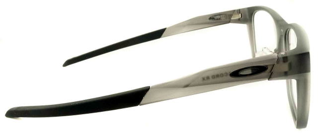 度付きスポーツメガネ8196D-02-S55