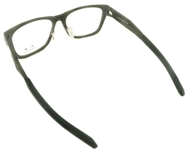 オークリ度付きメガネパラコード8196D-03-S53