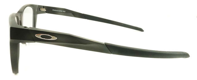オークリ度付きメガネパラコード8196D-03-S53