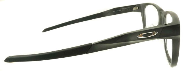 オークリ度付きメガネパラコード8196D-03-S53