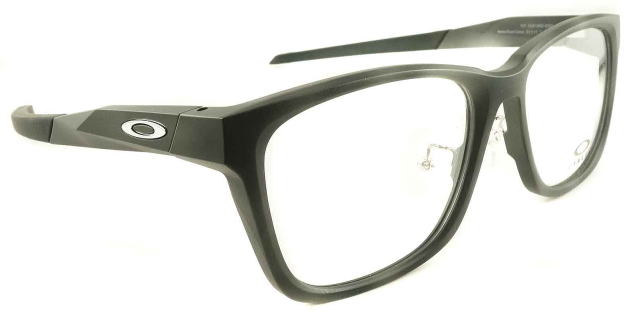 オークリ度付きメガネパラコード8196D-03-S53