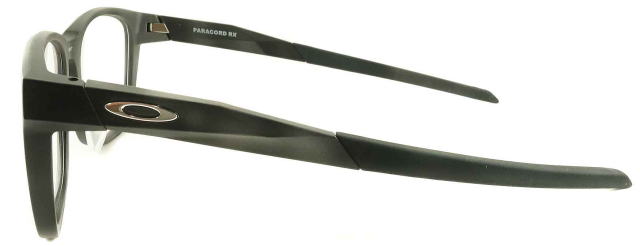 オークリメガネ度付きパラコード8196D-03-S55