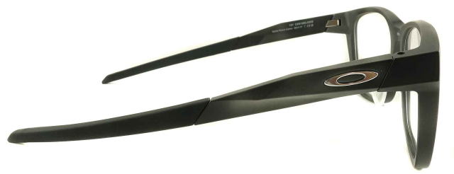 オークリメガネ度付きパラコード8196D-03-S55