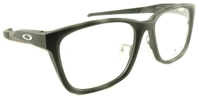 オークリメガネ度付きパラコード8196D-03-S55