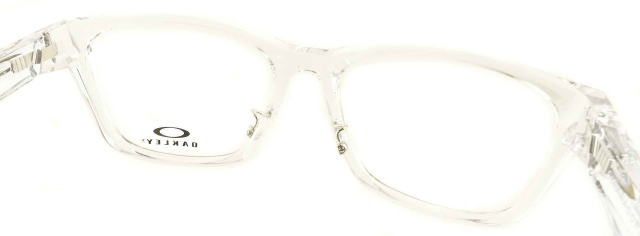 OAKLEYアイウェア度付きパラコード8196D-04-S55