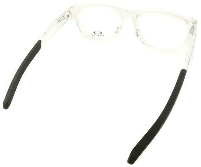 OAKLEYアイウェア度付きパラコード8196D-04-S55